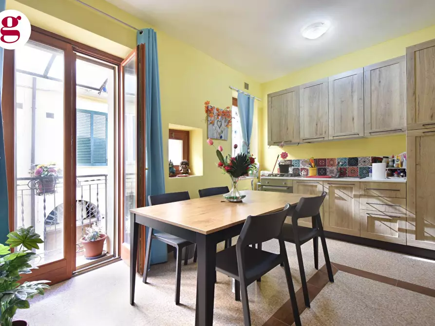 Immagine 8 di Appartamento in vendita  in Via San Francesco D'Assisi 68 a Vasto