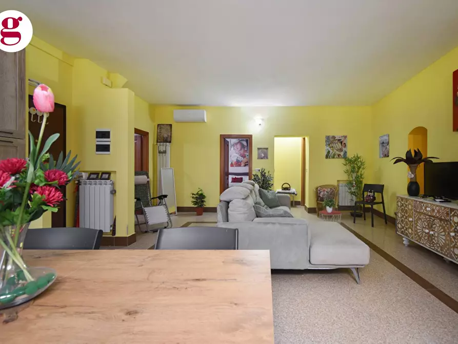 Immagine 10 di Appartamento in vendita  in Via San Francesco D'Assisi 68 a Vasto