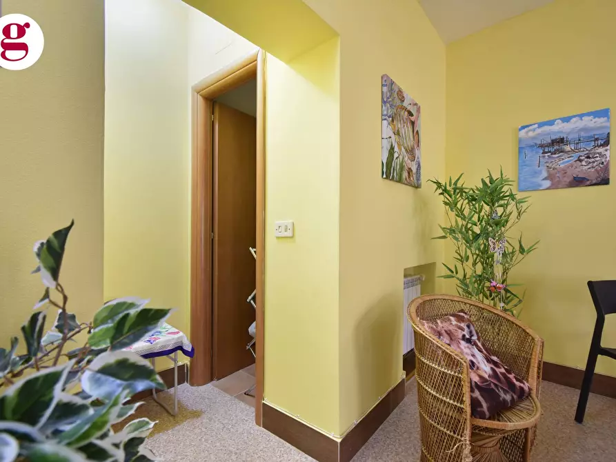 Immagine 11 di Appartamento in vendita  in Via San Francesco D'Assisi 68 a Vasto