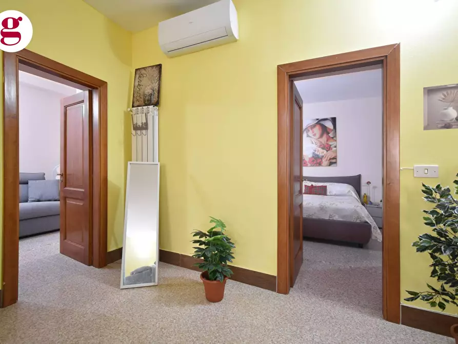 Immagine 12 di Appartamento in vendita  in Via San Francesco D'Assisi 68 a Vasto