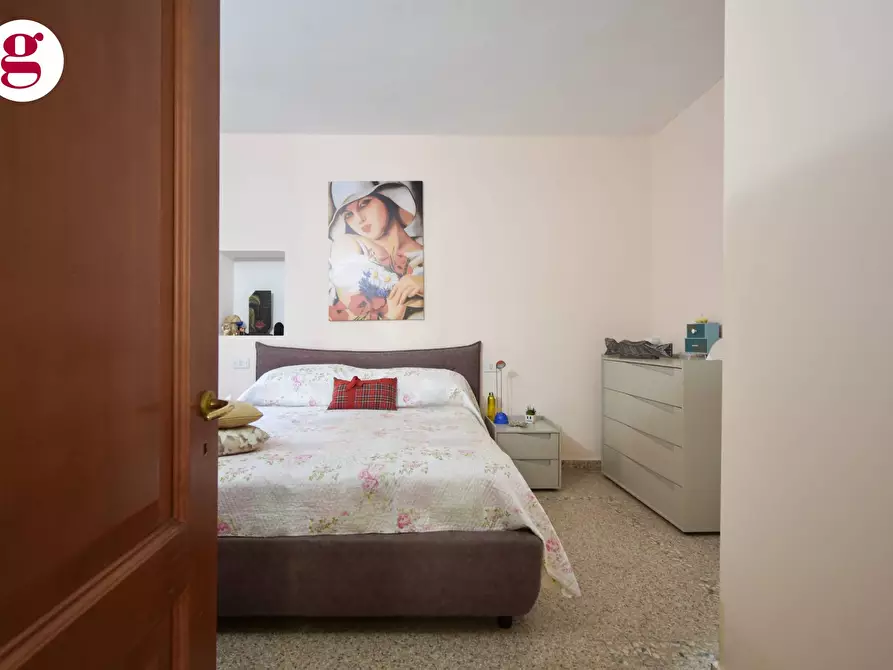 Immagine 13 di Appartamento in vendita  in Via San Francesco D'Assisi 68 a Vasto