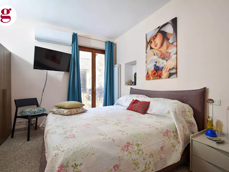 Immagine 14 di Appartamento in vendita  in Via San Francesco D'Assisi 68 a Vasto