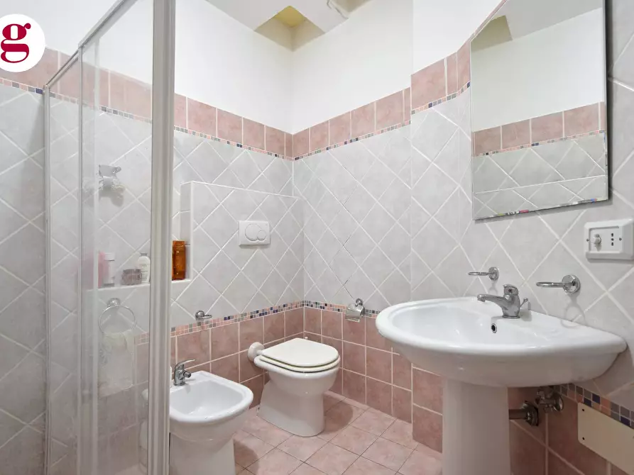 Immagine 16 di Appartamento in vendita  in Via San Francesco D'Assisi 68 a Vasto