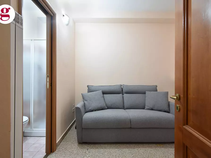 Immagine 17 di Appartamento in vendita  in Via San Francesco D'Assisi 68 a Vasto