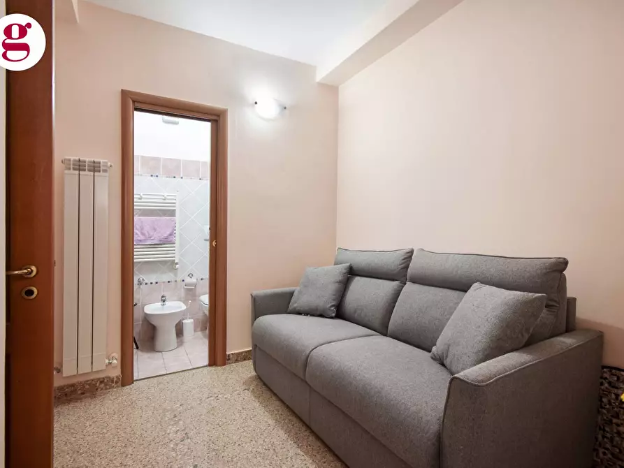 Immagine 18 di Appartamento in vendita  in Via San Francesco D'Assisi 68 a Vasto