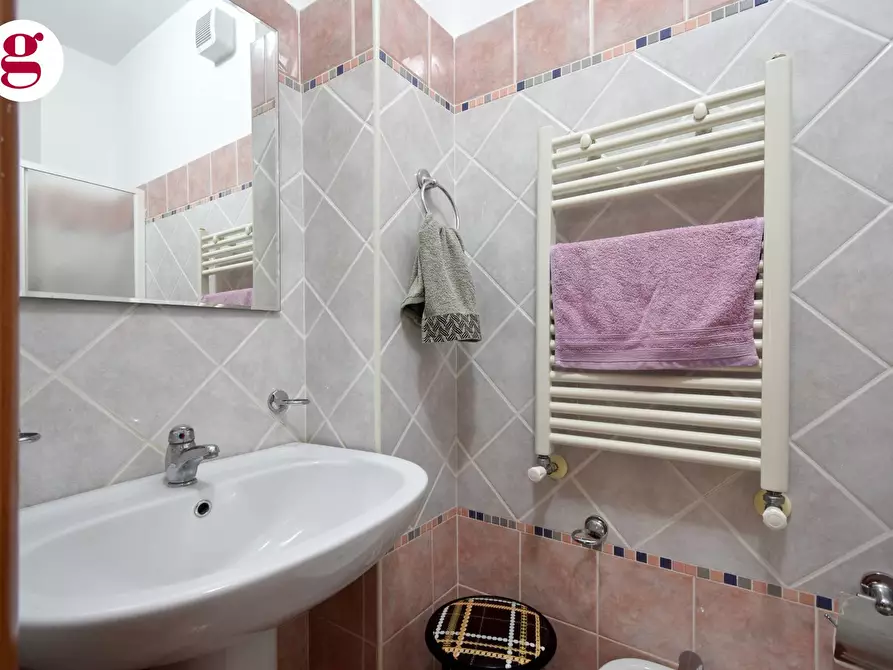 Immagine 19 di Appartamento in vendita  in Via San Francesco D'Assisi 68 a Vasto