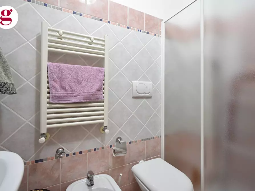 Immagine 20 di Appartamento in vendita  in Via San Francesco D'Assisi 68 a Vasto