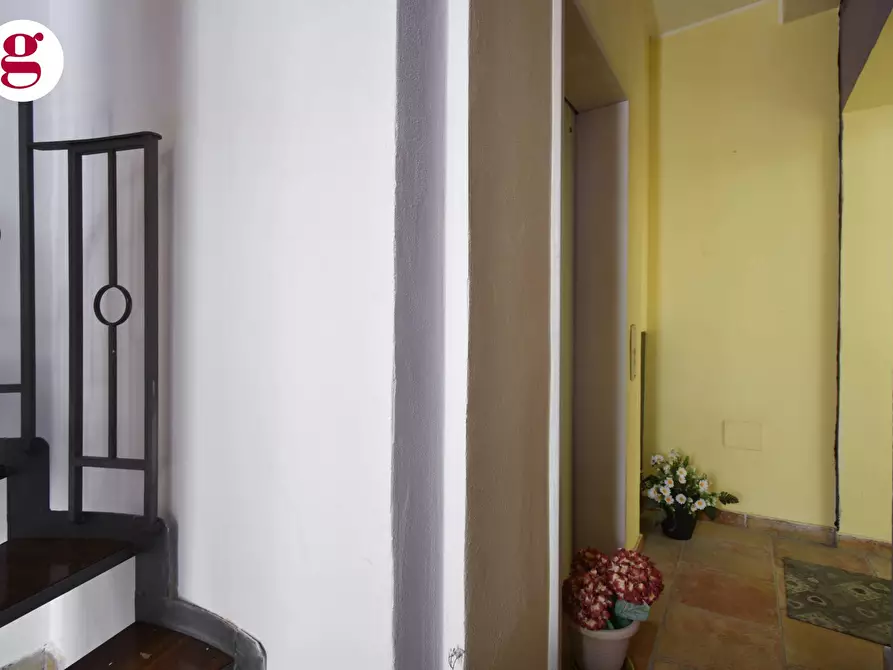 Immagine 23 di Appartamento in vendita  in Via San Francesco D'Assisi 68 a Vasto