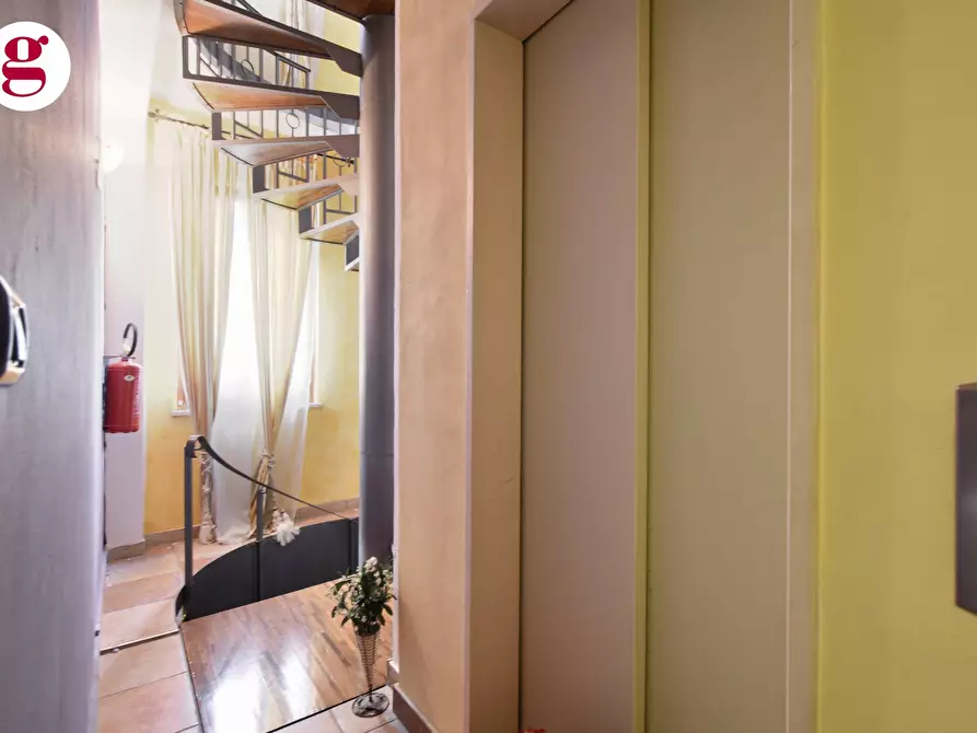 Immagine 24 di Appartamento in vendita  in Via San Francesco D'Assisi 68 a Vasto