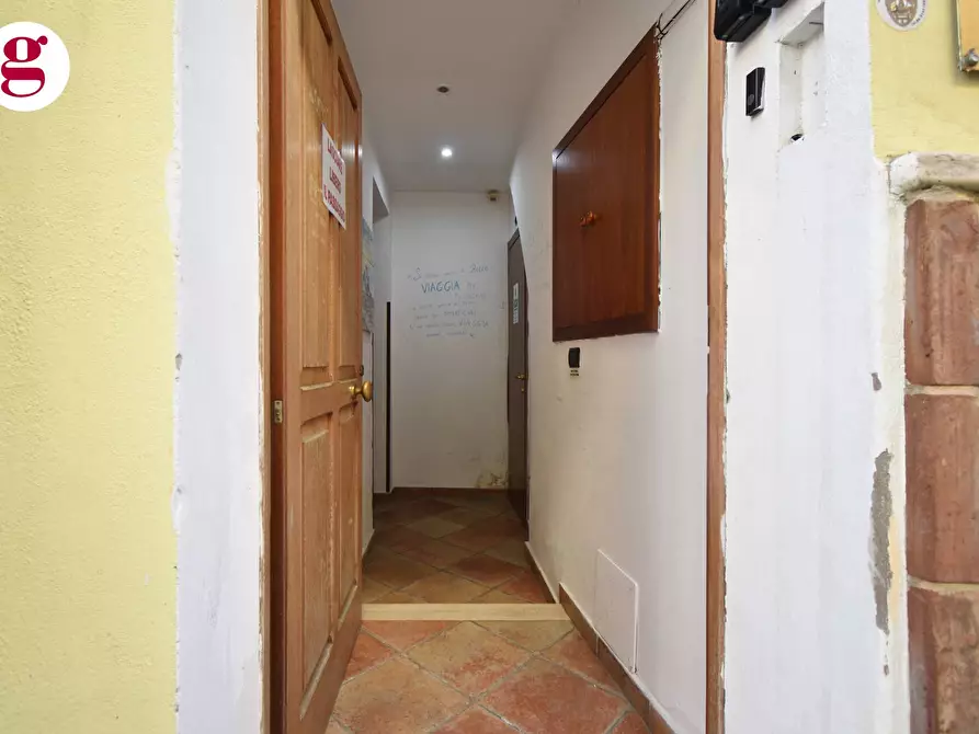 Immagine 26 di Appartamento in vendita  in Via San Francesco D'Assisi 68 a Vasto