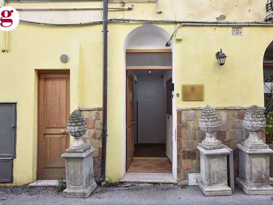 Immagine 27 di Appartamento in vendita  in Via San Francesco D'Assisi 68 a Vasto