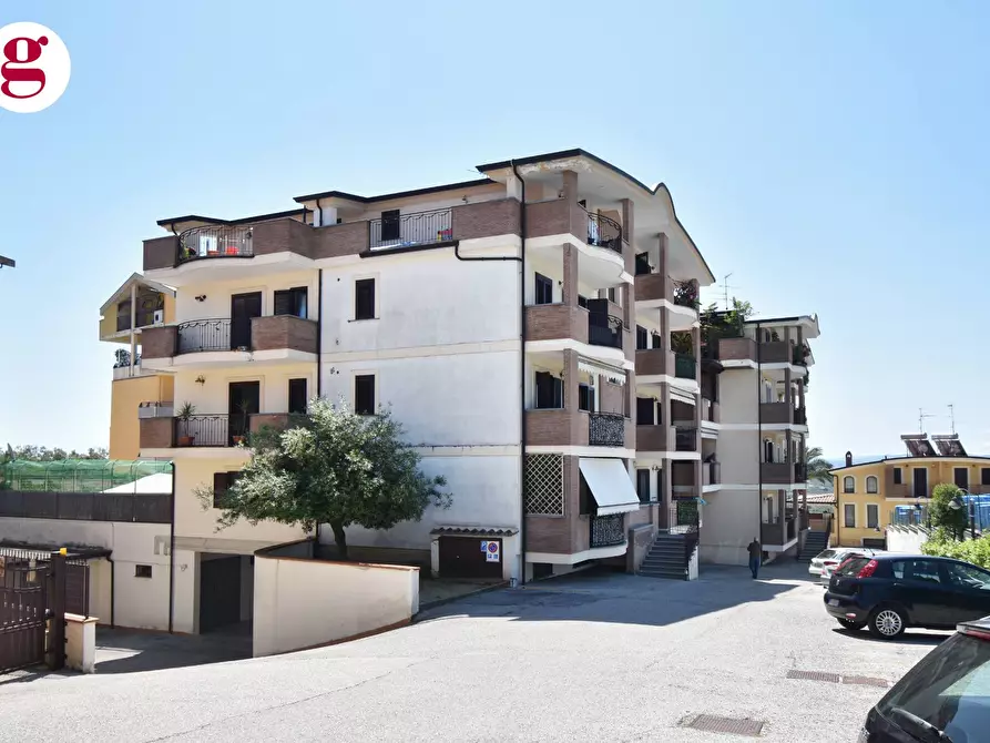 Immagine 1 di Appartamento in affitto  in Via Luigi Cardone 23 a Vasto