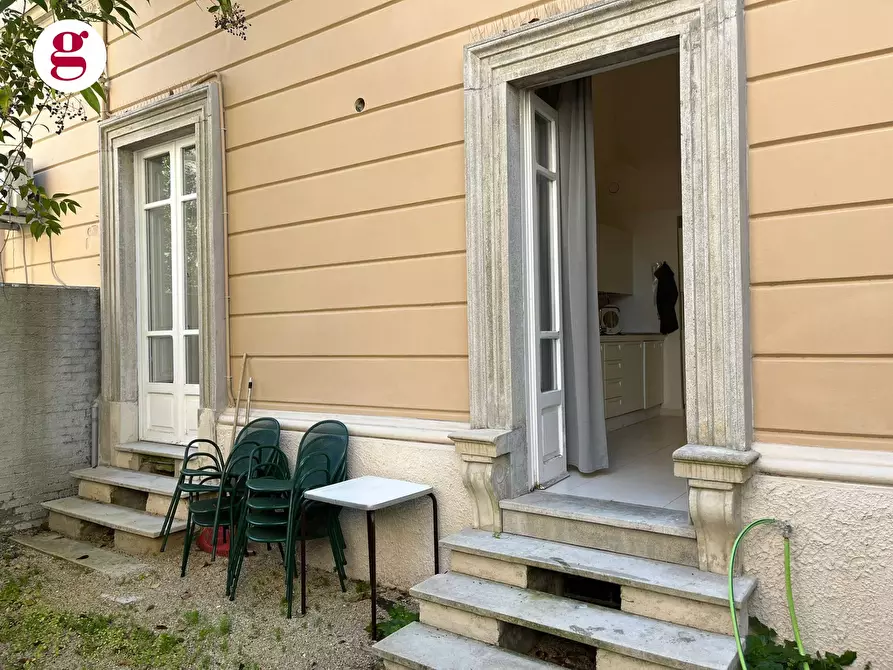 Immagine 10 di Appartamento in affitto  in Corso Nuova Italia 18 a Vasto