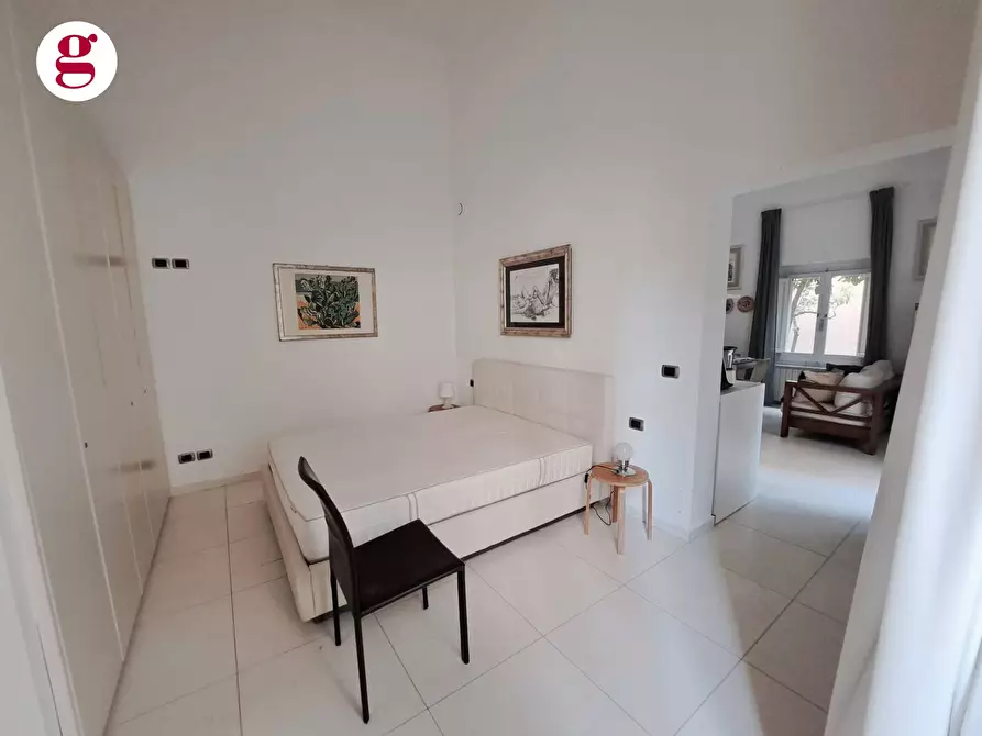 Immagine 6 di Appartamento in affitto  in Corso Nuova Italia 18 a Vasto