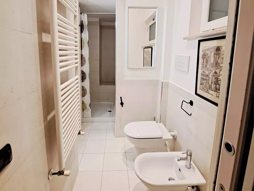 Immagine 9 di Appartamento in affitto  in Corso Nuova Italia 18 a Vasto