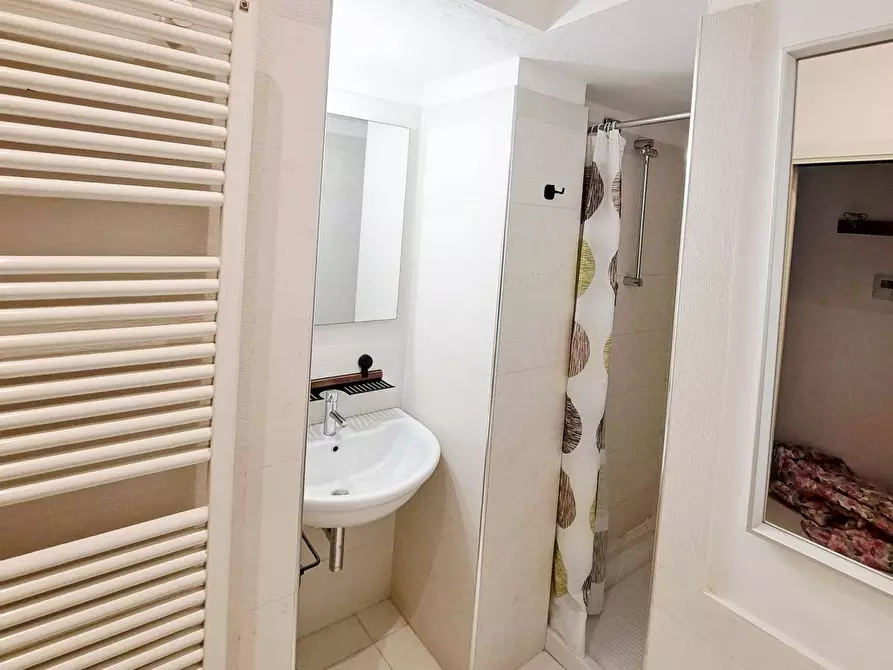 Immagine 8 di Appartamento in affitto  in Corso Nuova Italia 18 a Vasto