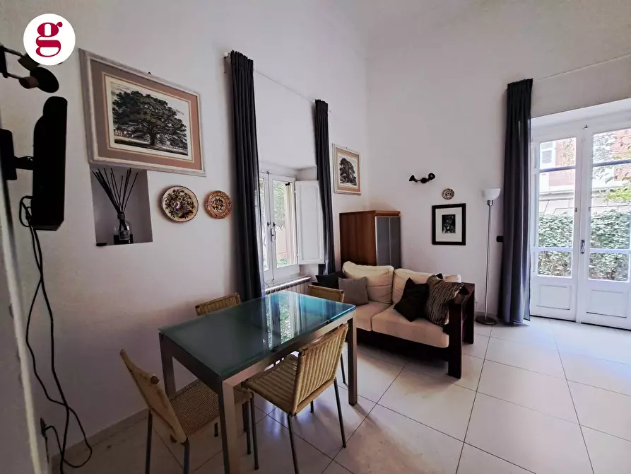 Immagine 3 di Appartamento in affitto  in Corso Nuova Italia 18 a Vasto