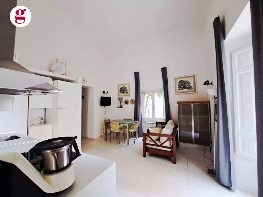 Immagine 4 di Appartamento in affitto  in Corso Nuova Italia 18 a Vasto