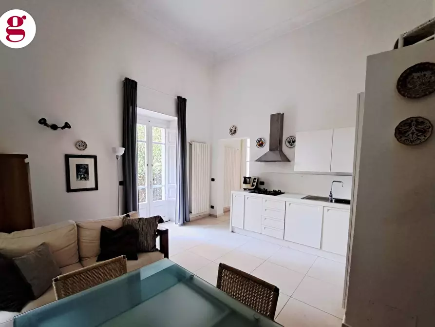 Immagine 5 di Appartamento in affitto  in Corso Nuova Italia 18 a Vasto