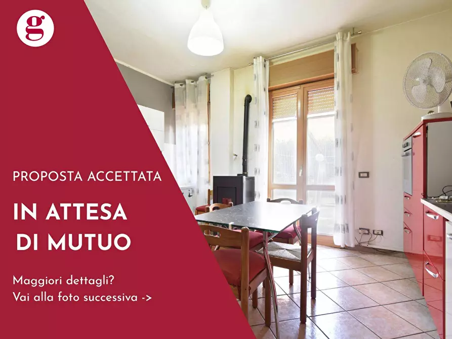 Immagine 1 di Appartamento in vendita  in Via Valloncello 29 a Vasto