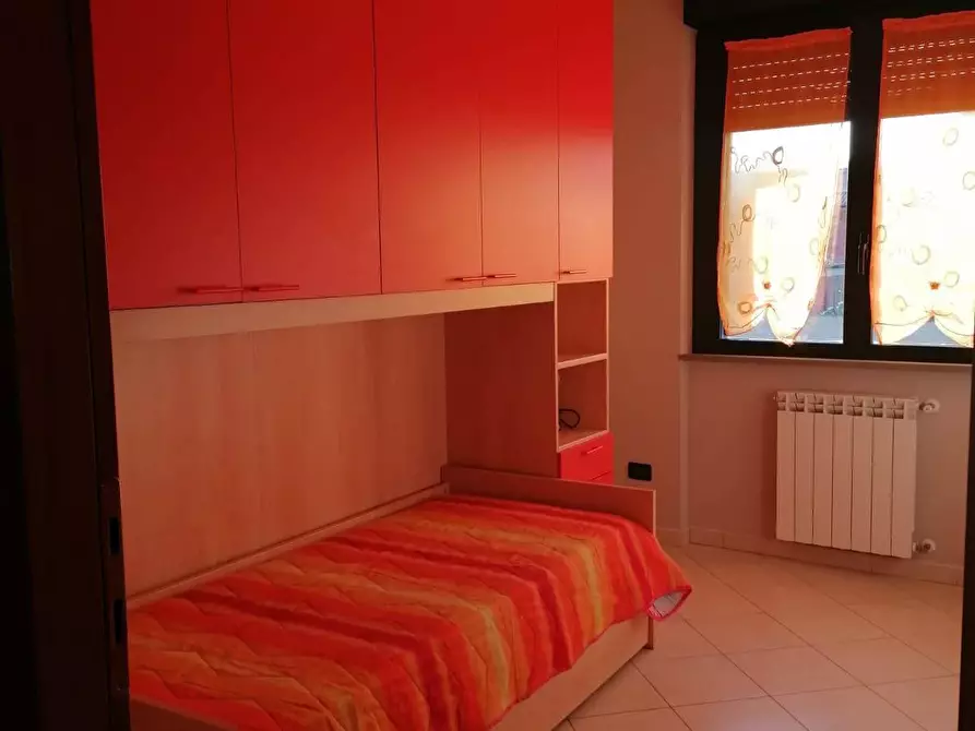 Immagine 5 di Appartamento in affitto  in Via Strada Statale 16 Sud snc a Vasto