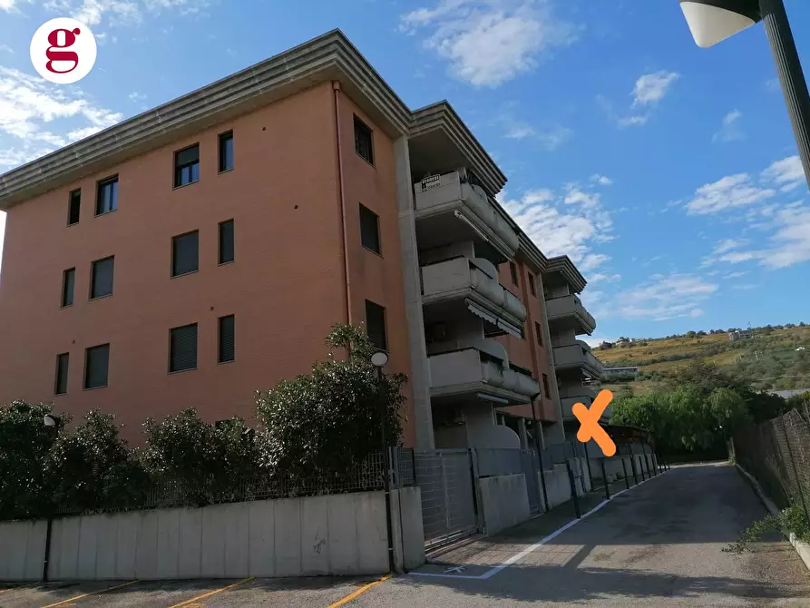 Immagine 2 di Appartamento in affitto  in Via Strada Statale 16 Sud snc a Vasto