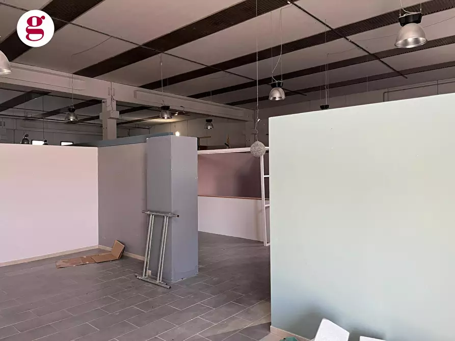 Immagine 11 di Capannone industriale in affitto  in Via Libero Grassi a Vasto