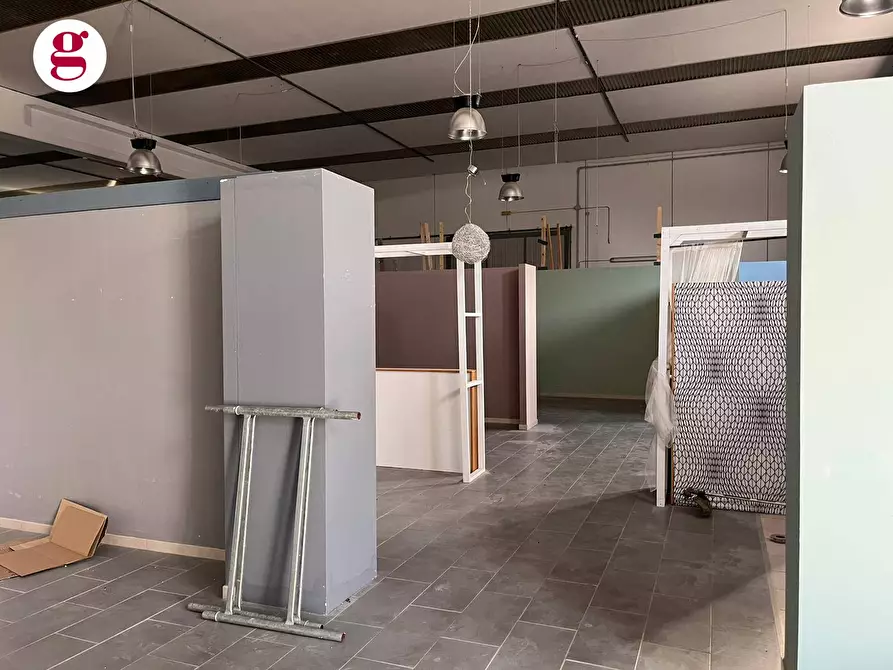 Immagine 13 di Capannone industriale in affitto  in Via Libero Grassi a Vasto