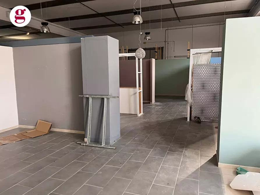 Immagine 14 di Capannone industriale in affitto  in Via Libero Grassi a Vasto