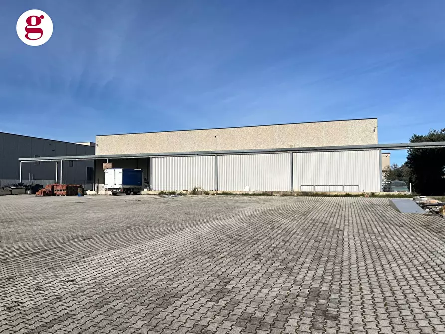 Immagine 7 di Capannone industriale in affitto  in Via Libero Grassi a Vasto