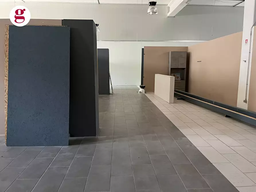 Immagine 16 di Capannone industriale in affitto  in Via Libero Grassi a Vasto