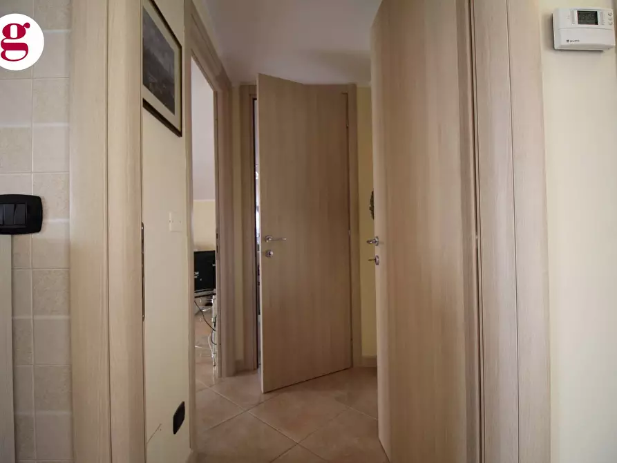 Immagine 5 di Appartamento in affitto  in Via San Lorenzo 8 a Vasto