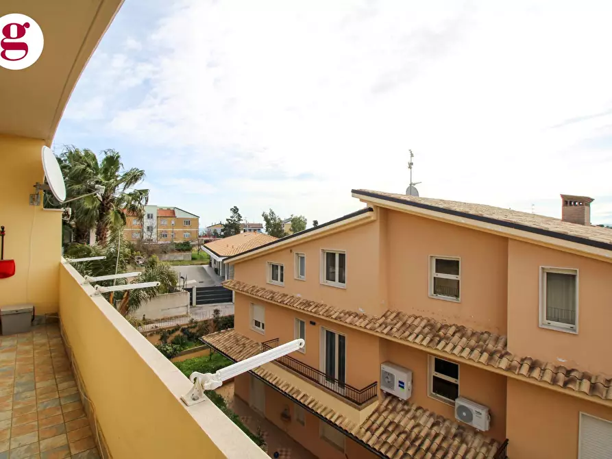 Immagine 13 di Appartamento in affitto  in Via San Lorenzo 8 a Vasto