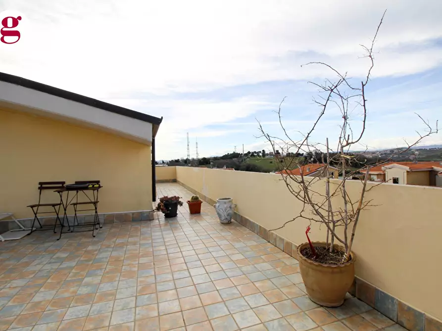 Immagine 15 di Appartamento in affitto  in Via San Lorenzo 8 a Vasto