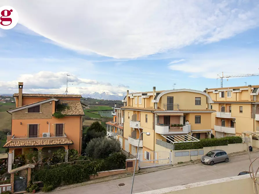 Immagine 17 di Appartamento in affitto  in Via San Lorenzo 8 a Vasto