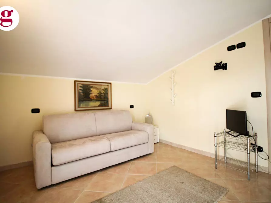 Immagine 7 di Appartamento in affitto  in Via San Lorenzo 8 a Vasto