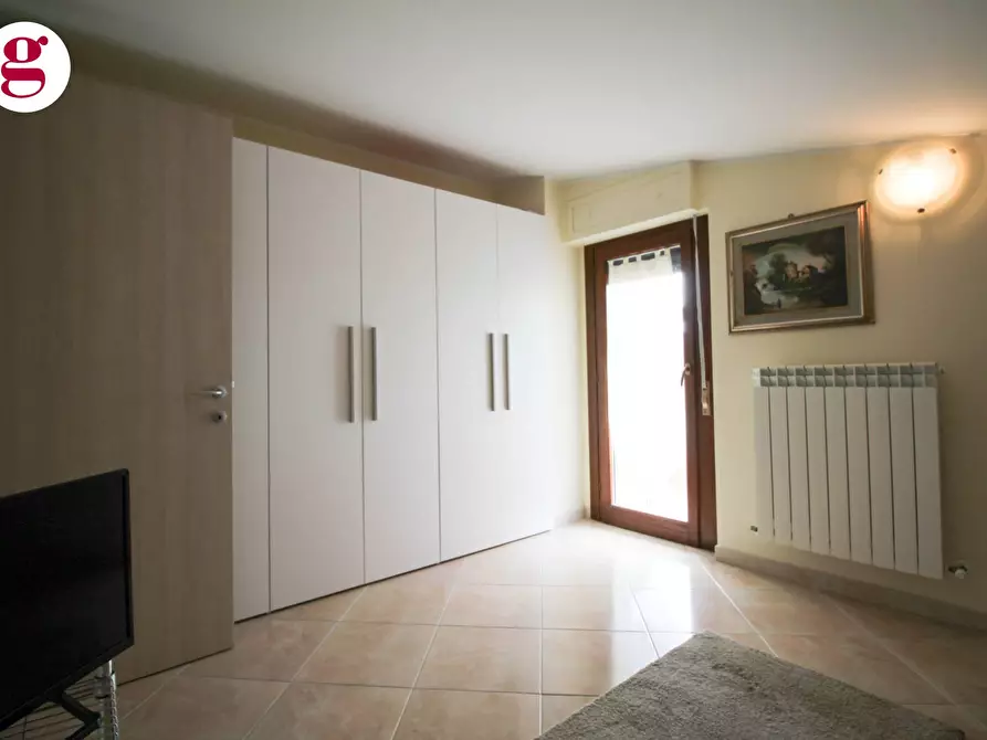 Immagine 8 di Appartamento in affitto  in Via San Lorenzo 8 a Vasto