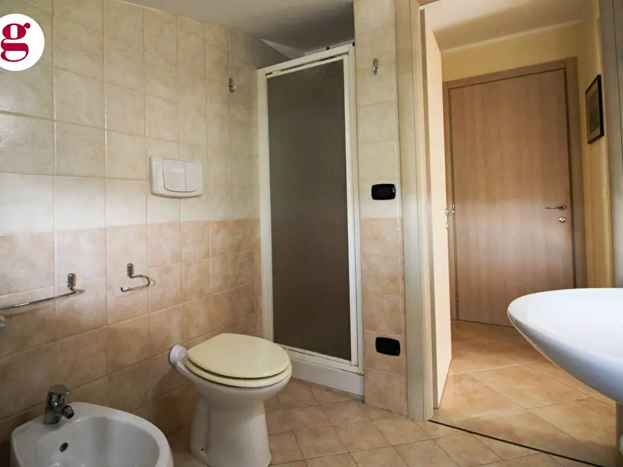 Immagine 11 di Appartamento in affitto  in Via San Lorenzo 8 a Vasto