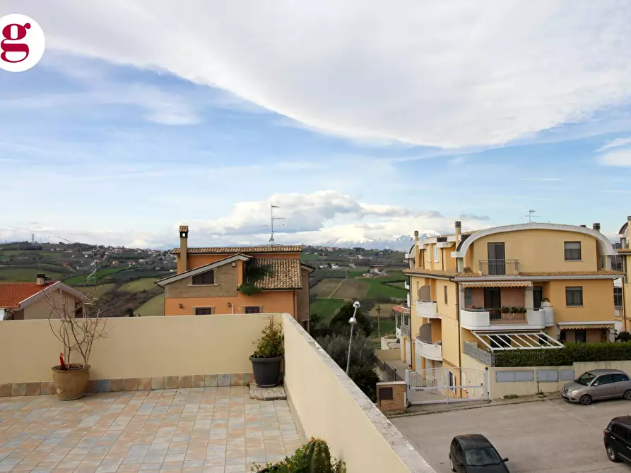 Immagine 18 di Appartamento in affitto  in Via San Lorenzo 8 a Vasto