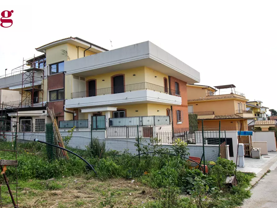 Immagine 20 di Appartamento in affitto  in Via San Lorenzo 8 a Vasto