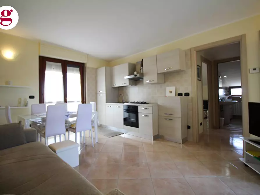 Immagine 1 di Appartamento in affitto  in Via San Lorenzo 8 a Vasto