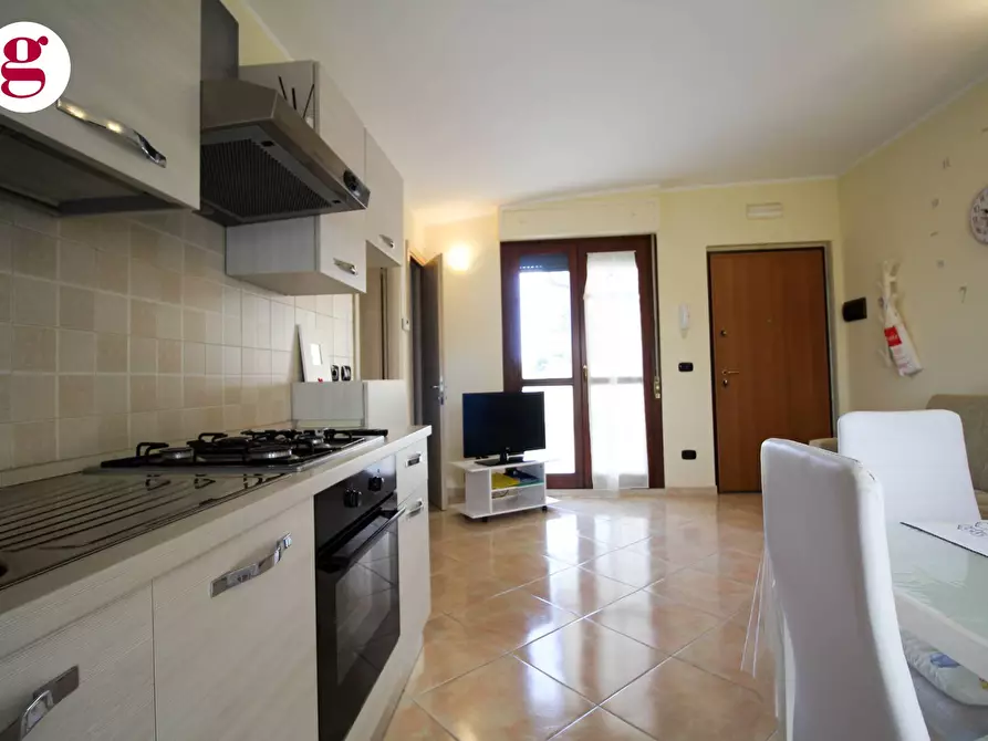 Immagine 21 di Appartamento in affitto  in Via San Lorenzo 8 a Vasto