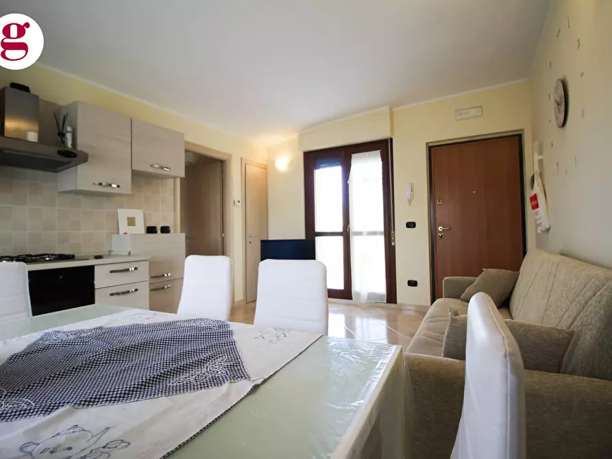 Immagine 22 di Appartamento in affitto  in Via San Lorenzo 8 a Vasto