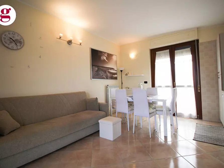 Immagine 23 di Appartamento in affitto  in Via San Lorenzo 8 a Vasto