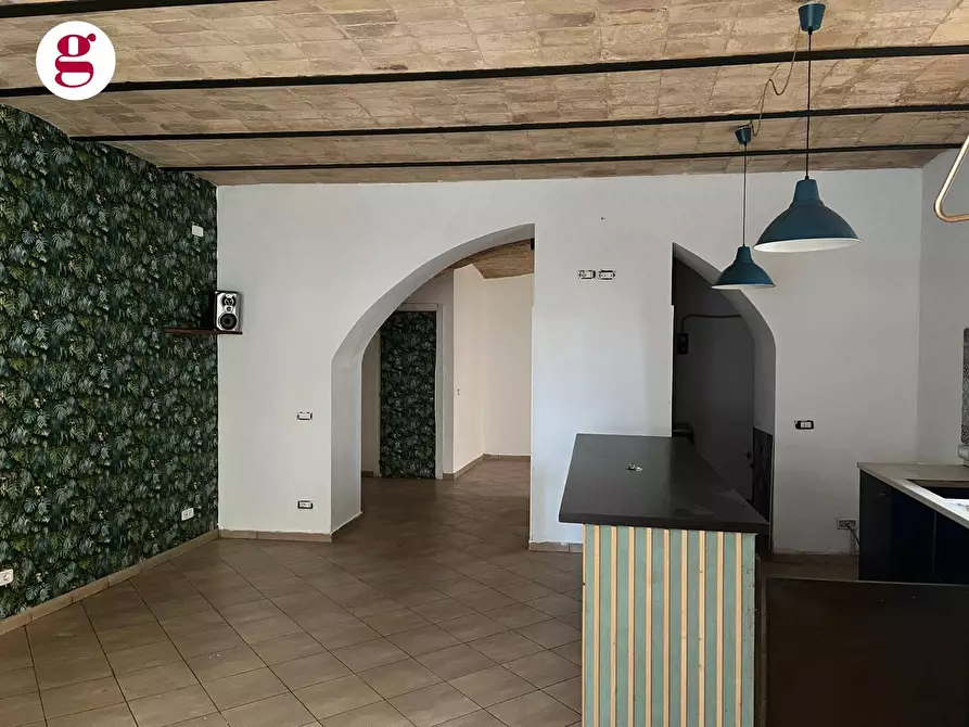 Immagine 1 di Locale commerciale in affitto  in Via Dante Alighieri 101 a Vasto
