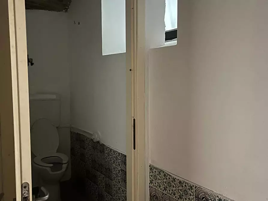Immagine 10 di Locale commerciale in affitto  in Via Dante Alighieri 101 a Vasto
