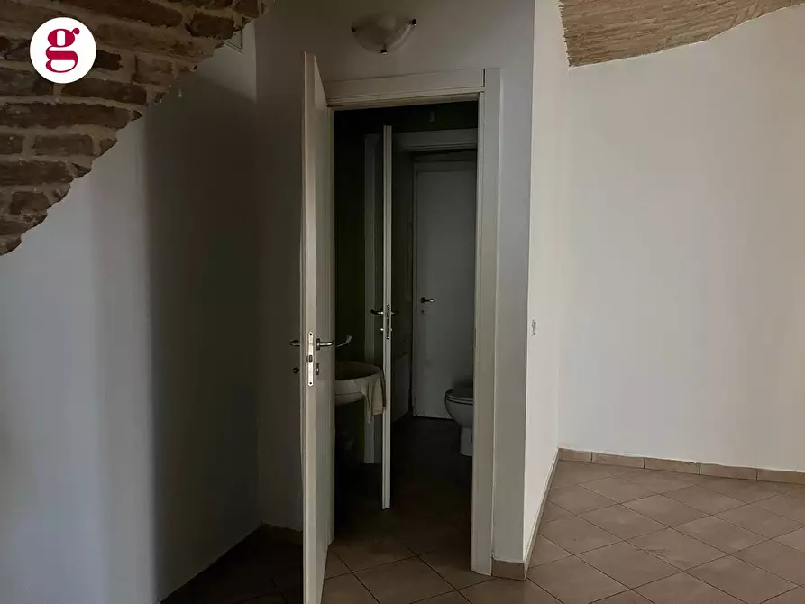 Immagine 6 di Locale commerciale in affitto  in Via Dante Alighieri 101 a Vasto
