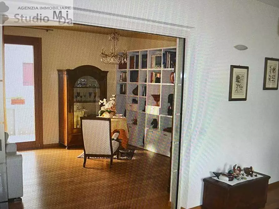 Immagine 1 di Appartamento in vendita  in Via Monte Nero a Casale Sul Sile