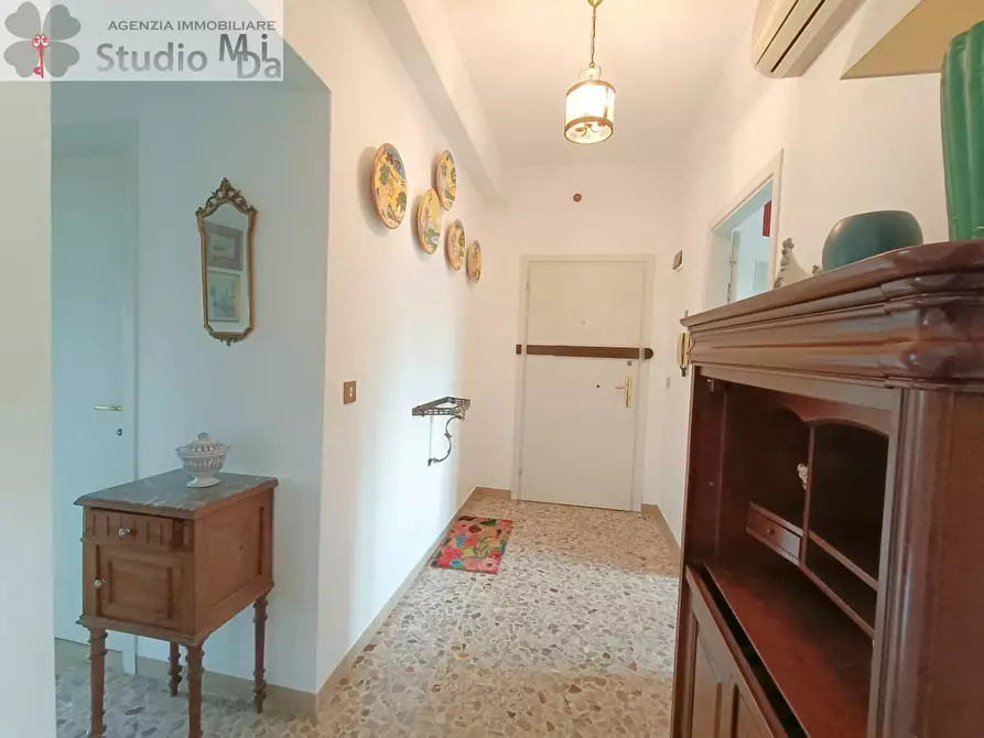 Immagine 1 di Appartamento in vendita  in Via Roma a Mogliano Veneto