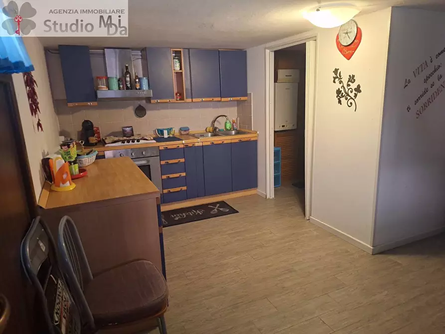 Immagine 12 di Casa semindipendente in vendita  in Via Trieste a Venezia